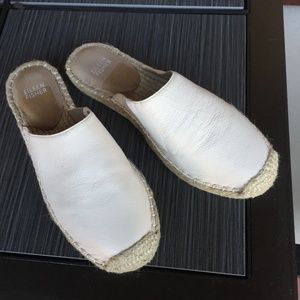 Eileen Fisher Kai Espadrille